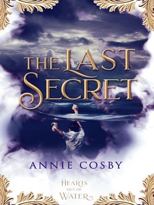 cover image of The Last Secret